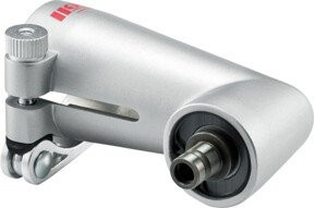 Mafell Winkelvorsatz A-WV 18 in Silber - Bild 1