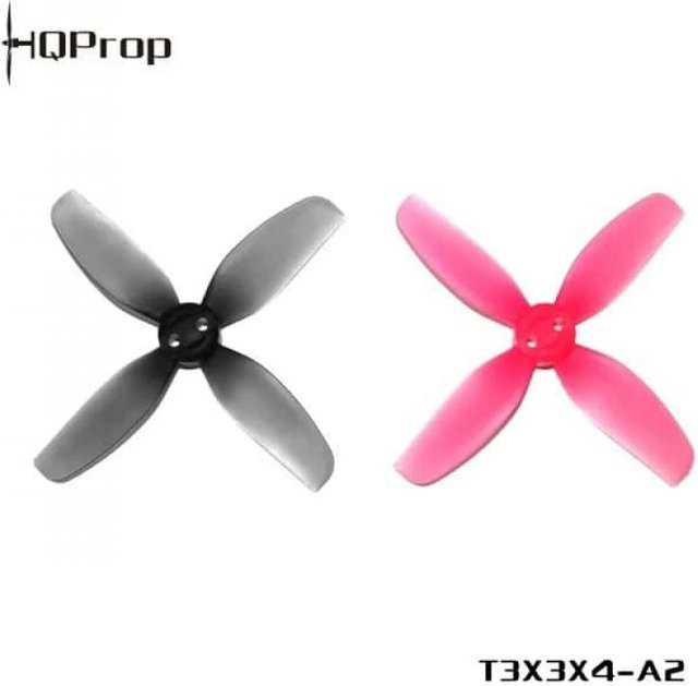 HQProp Avata 2 Propeller, 4-Blatt, 2CW+2CCW - Bild 1