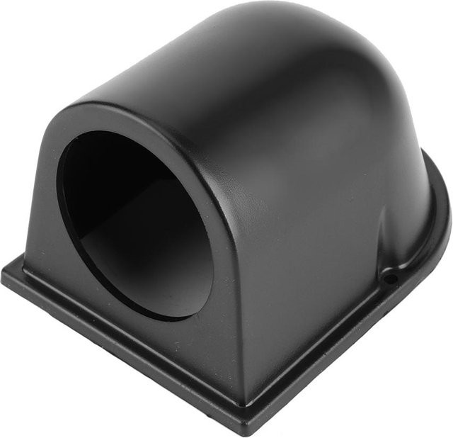 Koogeelife Universal Instrumentenhalterung für 52mm Einzel-Loch-Anzeige in Schwarz - Bild 1