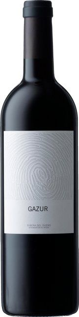 Telmo Rodriguez Gazur Rotwein, Tempranillo, Ribera del Duero, 2024, trocken, 0,75 l - Bild 1
