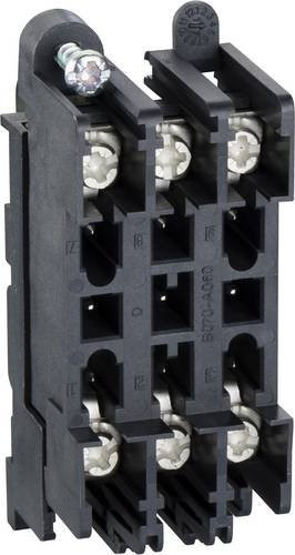 Schneider Electric LV429273 Schutzschalterzubehör in Schwarz - Bild 1