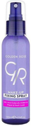Golden Rose Fixierspray, 120 ml - Bild 1