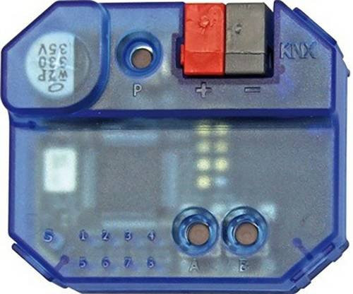 Eltako KNX ENO 626 Gateway für die Unterputzmontage in Blau - Bild 1