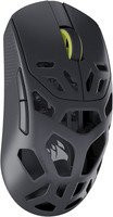 Corsair SABRE v2 Pro MG Gaming-Maus in Schwarz mit Bluetooth und USB-C - Bild 1