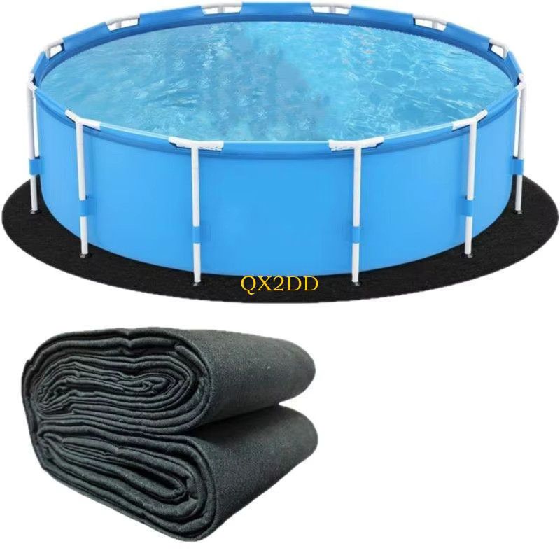 Qx2d Pool Liner Pad Kindersicheres Unterlagsmaterial für Swimmingpools - Bild 4