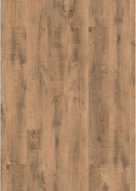 Kaindl Comfort Laminat Gold Volcano Oak in Holzoptik, 7 mm Stärke - Bild 1