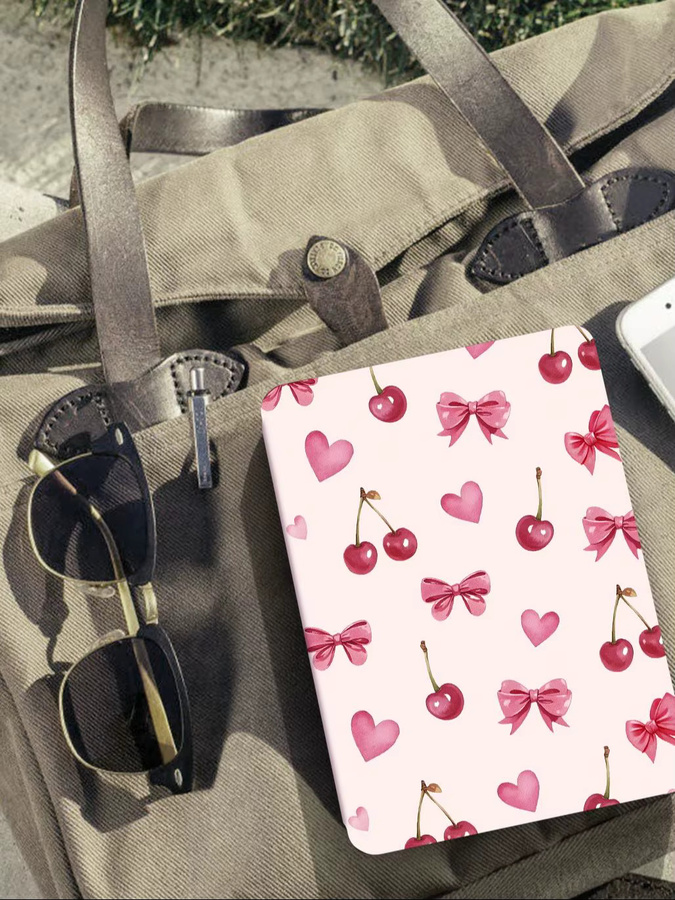 Schutzhülle für Kindle 6 Zoll (11. Generation 2024/2022 Release) mit automatischer Wake- und Sleep-Funktion von dadanism - Bild 5