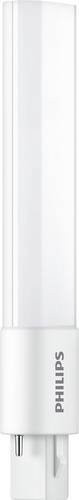 Philips 28658000 LED G23 Stabform Leuchtmittel, 5W, Weiß - Bild 1