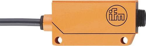 Ifm Electronic Fiberoptikverstärker OU5002 in Orange - Bild 1