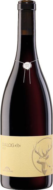Remstalkellerei Dialog R Cuvée Rotwein, Cabernet Sauvignon Merlot Zweigelt Lemberger, 2020, Württemberg, trocken, 0,75 l - Bild 1