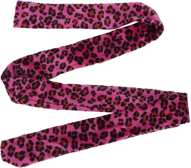 Haarband Damen, Pantherdruck, Leopard Print - Bild 1