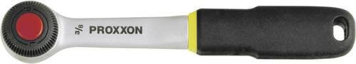 Proxxon Standard-Ratsche Micromot 3/8 Zoll aus Chrom-Vanadium-Stahl in Schwarz und Silber - Bild 1