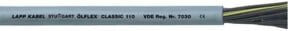 LAPP ÖLFLEX CLASSIC 110 Steuerleitung 10G 0,50mm² Grau 100m - Bild 2