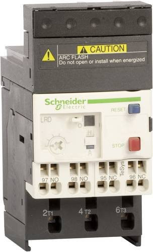 Schneider Electric LRD143 in Grau - Bild 1