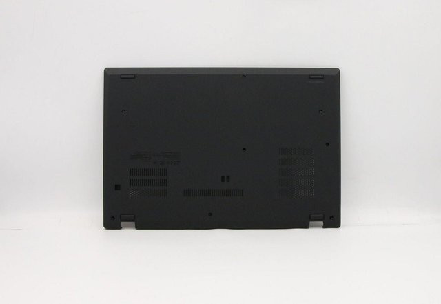 Lenovo Cover T15 D Cover SUB ASSY in Schwarz (5CB0S95431) - Bild 1