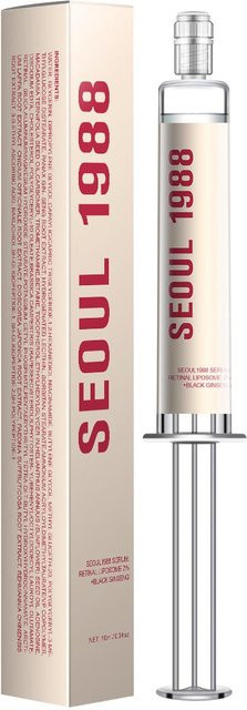 Global Beauty Seoul 1988 Augencreme mit Retinol, Unisex - Bild 1