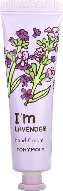 TonyMoly I'm Lavender Handcreme, 30 ml, Unisex - Bild 1