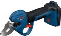 Bosch Professional GGP18V-32 Pruner Akku-Gartenschere mit 4,0 Ah Akku und Stahlklingen - Bild 2