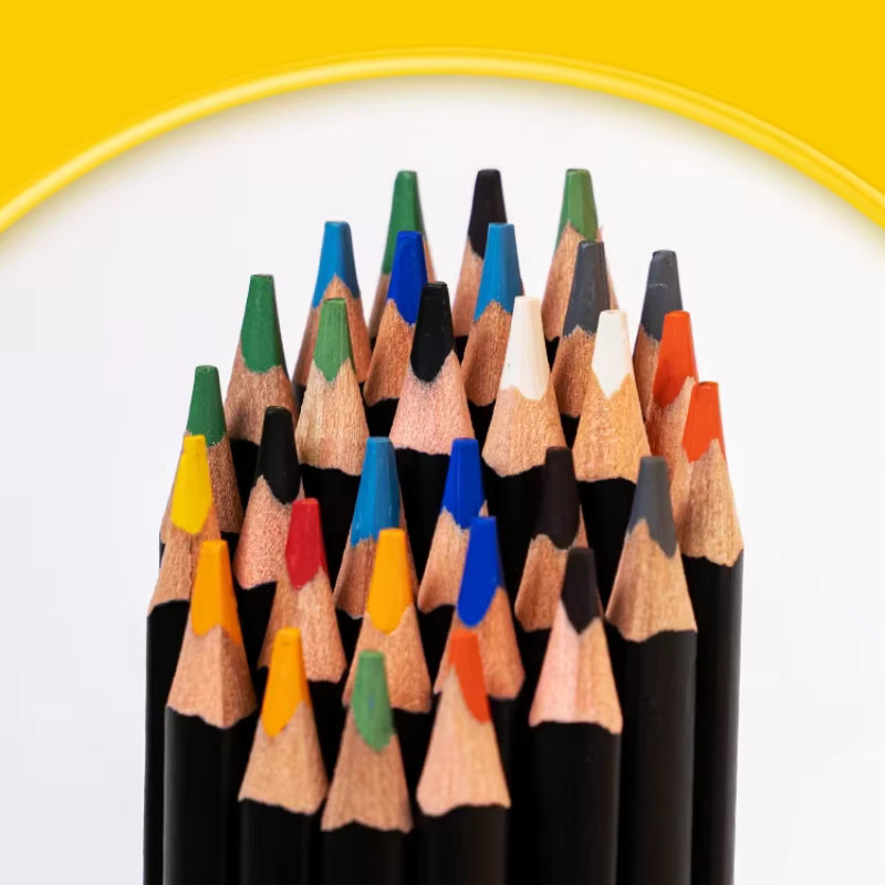 Professionelles Keramik-Unterglasur-Malset mit 12 Farben für DIY-Keramikbemalung und kreative Gestaltung - Bild 4