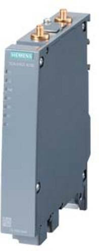 Siemens IWLAN Access Point 6GK5774-1FX00-0AC0 Dual-Band 2.4GHz und 5GHz in Grau - Bild 1