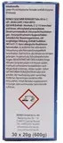 REINEX Spülmaschinentabs 7 in 1 - Bild 1