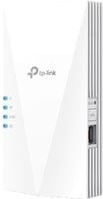 TP-Link RE600X Wi-Fi 6 Dual-Band Repeater in Weiß - Bild 1