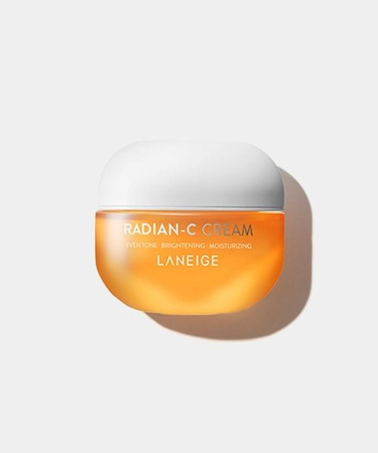 Laneige Radian-C Creme, 50 ml, Vitamin C - Bild 1