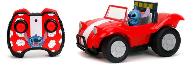 JADA Stitch Buggy RC Spielfahrzeug 1:24 - Bild 1