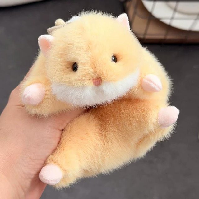Schlüsselanhänger Bär, Mädchen, Kinder - Bild 1