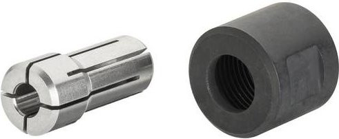 Hazet Spannzange 9032P-04/2 in Silber - Bild 1