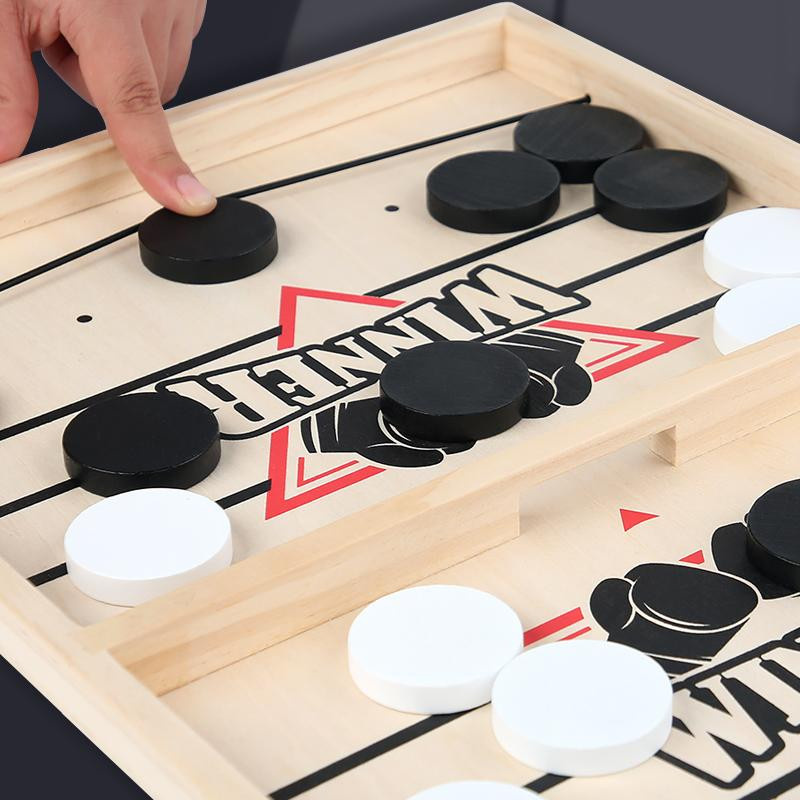 YTO toy Tischfußball Brettspiel ab 14 Jahren - Bild 5