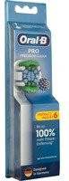 Oral-B Pro Precision Clean Aufsteckbürsten, 6 Stück - Bild 1