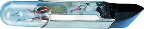 Barthelme Telefonstecklampe 24V 1.20W Sockel T6.8 Transparent - Bild 1