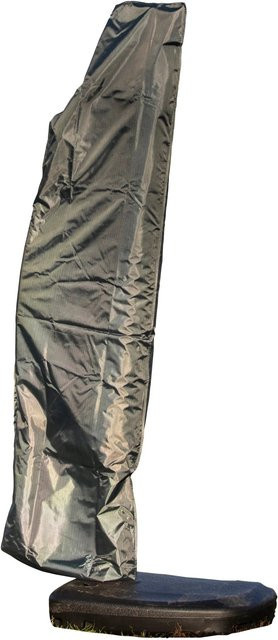Acamp Schutzhülle für Sonnenschirm Cappa Air bis 400 cm in Grau aus Polyester - Bild 1