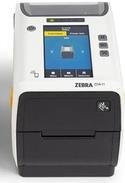 Zebra ZD611-HC Healthcare Etikettendrucker Thermotransfer Weiß mit USB, Bluetooth und Ethernet - Bild 1