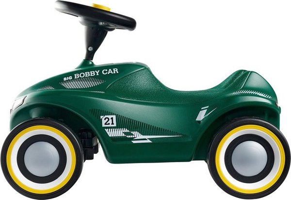 BIG Bobby Car Neo RS Renn-Design ab 1 Jahr