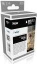 HP Tintenpatrone Schwarz für HP DJ 5xx Serie, 40 ml - Bild 1