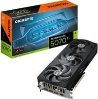 Gigabyte GeForce RTX 5070 Ti EAGLE OC SFF 16G Grafikkarte Schwarz - Bild 1