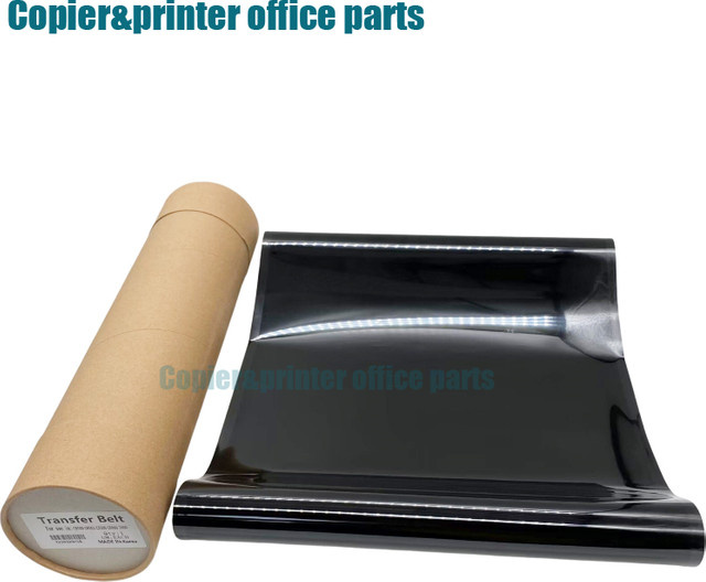 Konica Minolta Transferband Ersatzteil für C5500 C5501 C6500 C6501 C6000 C7000 Drucker und Kopierer - Bild 1