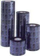 Zebra 2300 Wax Farbband Schwarz 83 mm x 300 m für Zebra ZT220, TLP 2746 und 2746e - Bild 1
