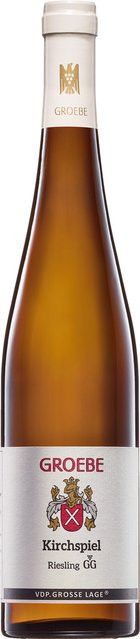 Groebe Riesling GG Weißwein, 2024, Rheinhessen, trocken, 0,75 l - Bild 1