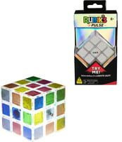 Spin Master Rubik's Pulse 3x3 Zauberwürfel Geschicklichkeitsspiel ab 8+ - Bild 1