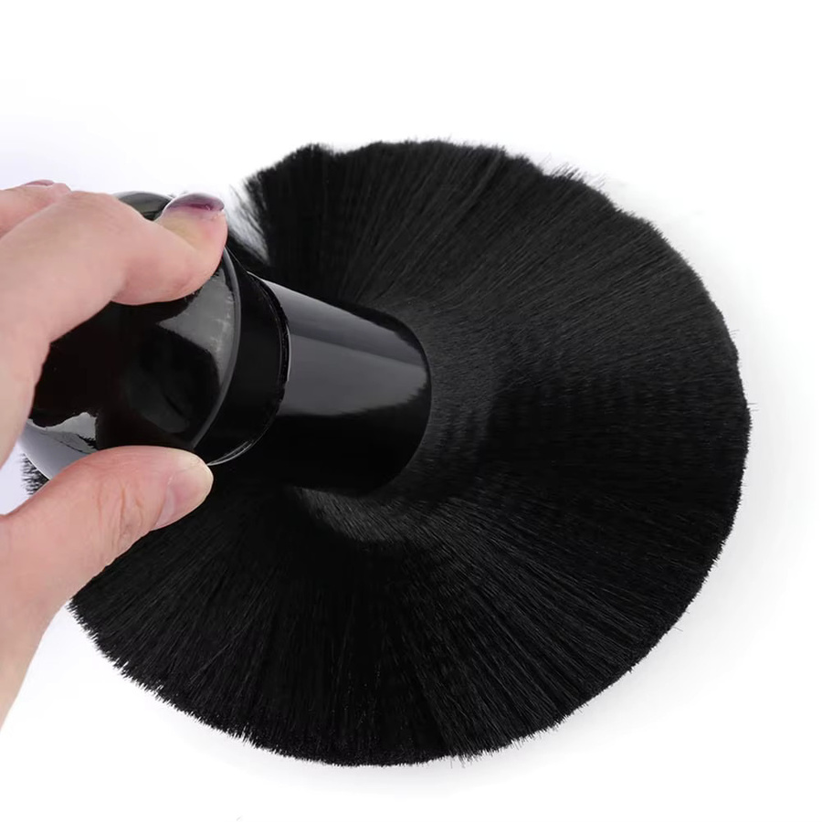 WANGDA PROFESSIONAL Nackenbürste, Unisex - Bild 4