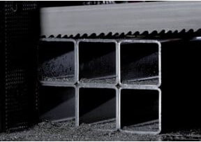 WIKUS Bandsägeblatt ProflexM42 Bimetal Silber, Breite: 27 mm, Höhe: 0,9 mm, Länge: 3320 mm - Bild 1