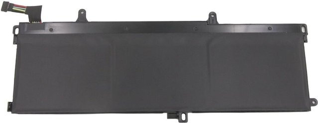 Lenovo Interner Li-Ion Akku 57Wh Schwarz (5B10W51832) - Bild 1