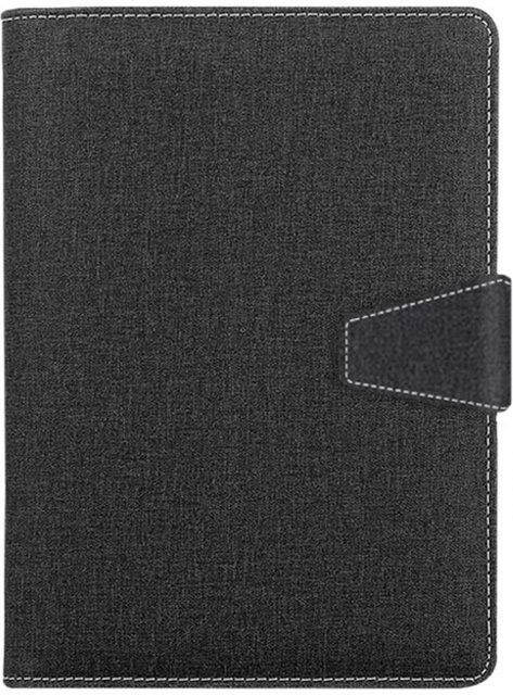 KONNWEI Digitales Notizbuch Set 3 in 1 mit OCR-Erkennungstechnologie und Echtzeit-Synchronisation in Anthracite - Bild 1