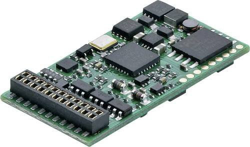 Märklin 60978 mSD/3 Hobby Sounddecoder mit Stecker - Bild 1
