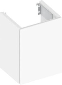 Keuco Waschtischunterschrank X-Line, 1-türig, links, Wandmontage, B/H/T: 46 x 38 x 60,5 cm - Bild 1