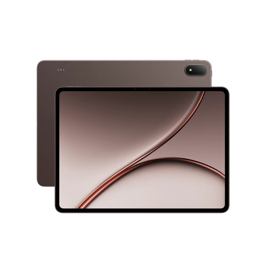 OnePlus Pad 4 Tablet Europäische Version mit Snapdragon 8 Elite Gen 5, 13,2 Zoll 3,4K 144Hz True-Color-Display, 8 Lautsprecher, Wi-Fi 7 und 13380mAh Akku, Android 16, Multicolor - Bild 4