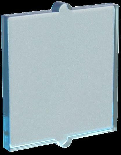 Yiran toy MOC 60032 Fenster 1x2x2 Flugzeug, Konstruktionssteine, 50-teiliges Set, ab 6 Jahren - Bild 1